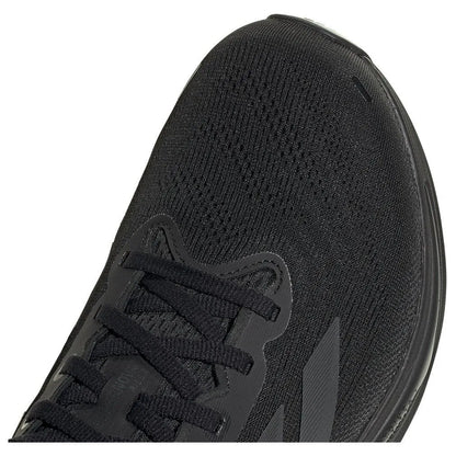 Men's Supernova Rise 2 Running Shoes Core Black and Carbon