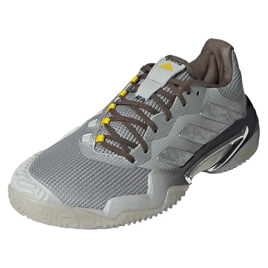 Men's Brain Dead Barricade 13 Tennis Shoes Panton-Footwear-Adidas-JS1054_X-Tennis Express