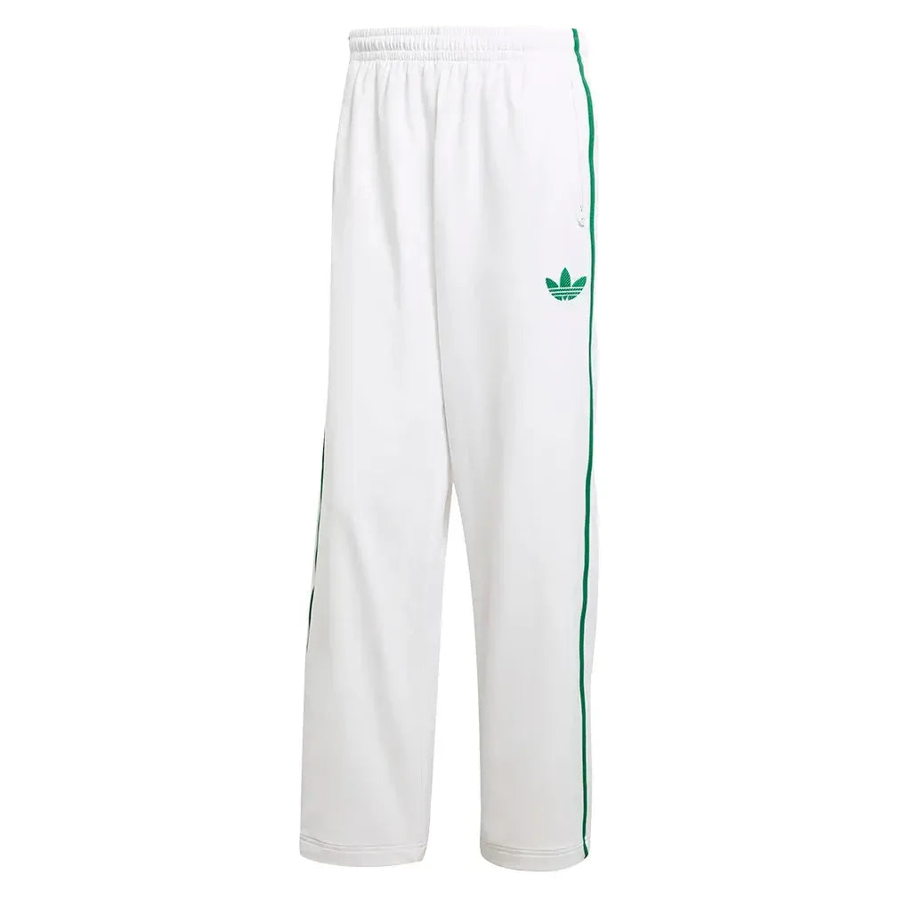 Men's Tennis Track Pant White-Apparel-Adidas-JW1377_1-Tennis Express