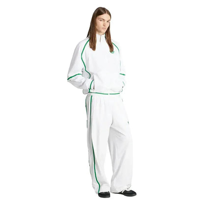 Men's Tennis Track Pant White