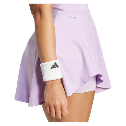 Women's CLIMACOOL Y Tennis Dress Powder Plum