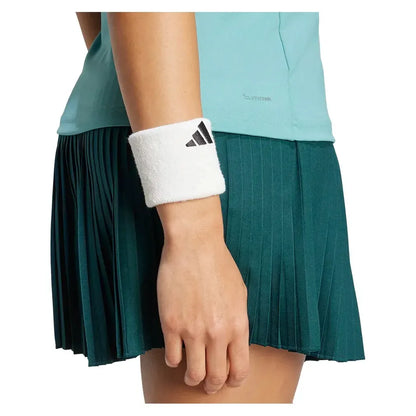 Women's CLIMACOOL Y Tennis Tank Powder Teal
