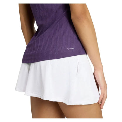 Women's Freelift CLIMACOOL Tennis Top Aurora Plum