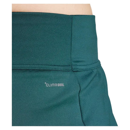 Women's CLIMACOOL Match Tennis Short Aurora Ivy