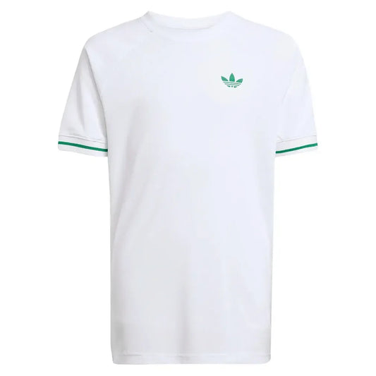 Boys' Pro Tennis Top White-Apparel-Adidas-JW6738_1-Tennis Express