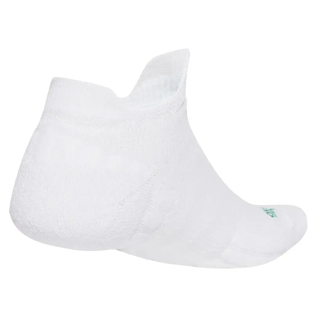 OG Tennis Low Socks White and Green