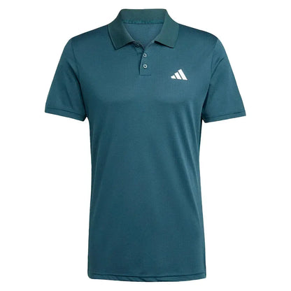 Men's FreeLift Tennis Polo Aurora Ivy