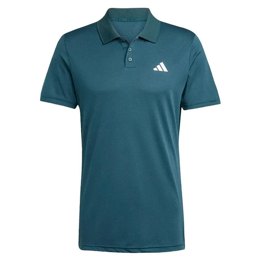 Men's FreeLift Tennis Polo Aurora Ivy