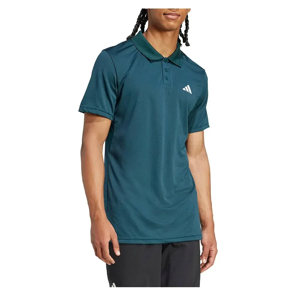 Men's FreeLift Tennis Polo Aurora Ivy