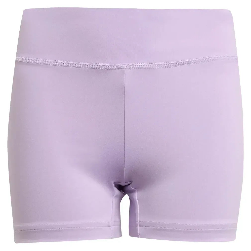 Girls' Club Tennis Dress Powder Plum