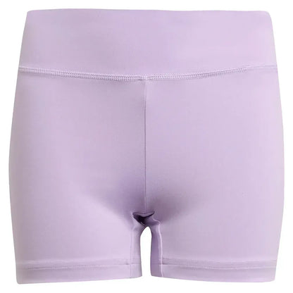 Girls' Club Tennis Dress Powder Plum