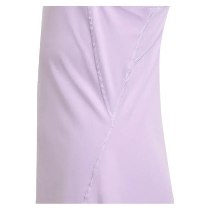 Girls' Club Tennis Dress Powder Plum