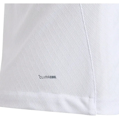 Girls' Pro Tennis Tank White