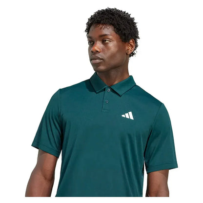 Men's Club Tennis Polo Aurora Ivy