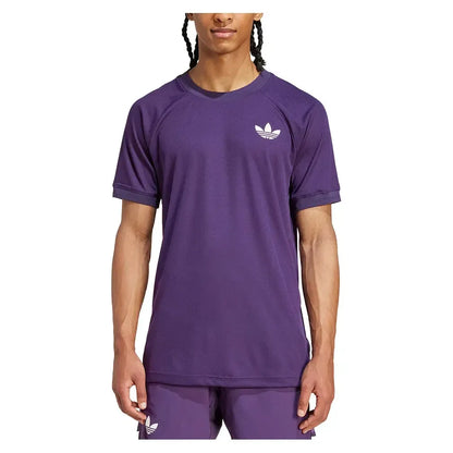 Men's Pro FreeLift Tennis Top Aurora Plum