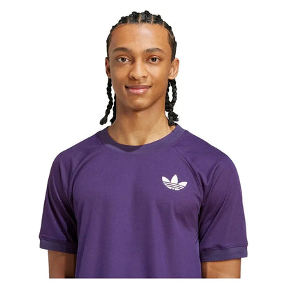 Men's Pro FreeLift Tennis Top Aurora Plum