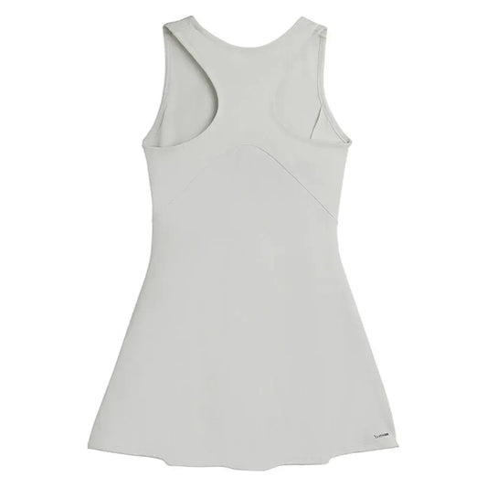 Girls' Y-3 Tennis Dress Orbit Grey