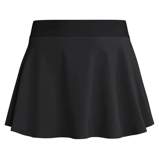 Women's Match Tennis Skort Black-Apparel-Adidas-KA4117-S26-Tennis Express