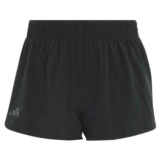 Women's Match Tennis Shorts Black-Apparel-Adidas-KA4122-S26-Tennis Express
