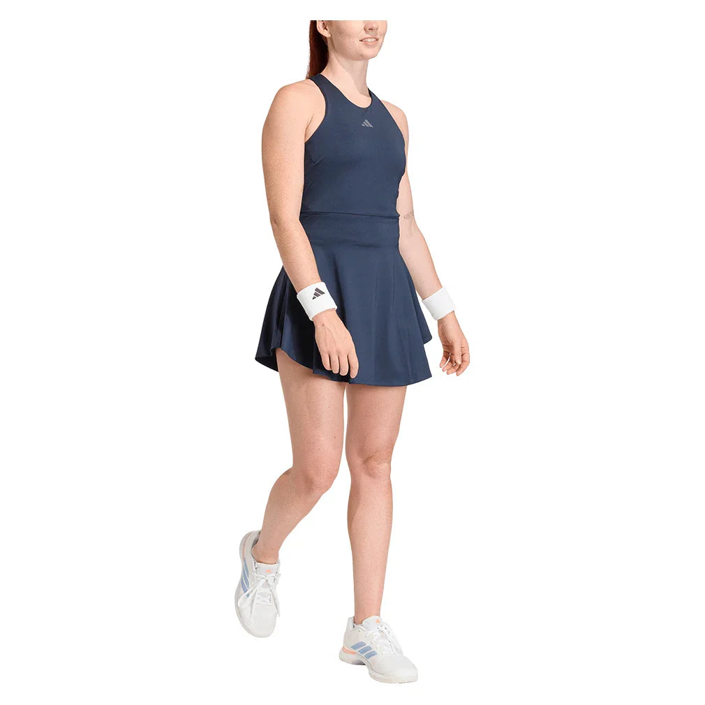 Women's Y Tennis Dress Legend Ink