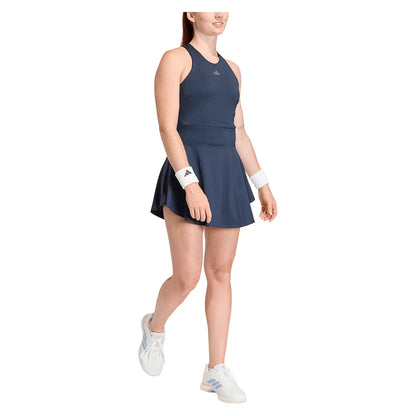 Women's Y Tennis Dress Legend Ink