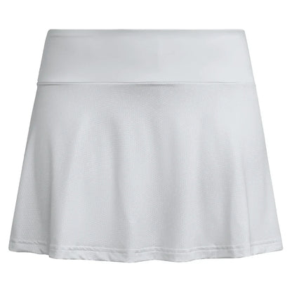Women's Club Graph Tennis Skort White-Apparel-Adidas-KA4235-S26-Tennis Express