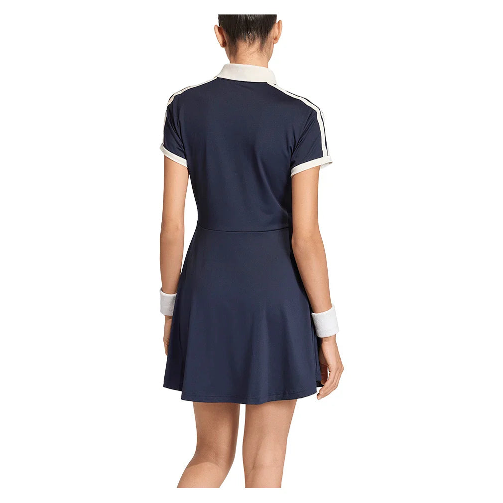 Women's Heritage Tennis Dress Legend Ink