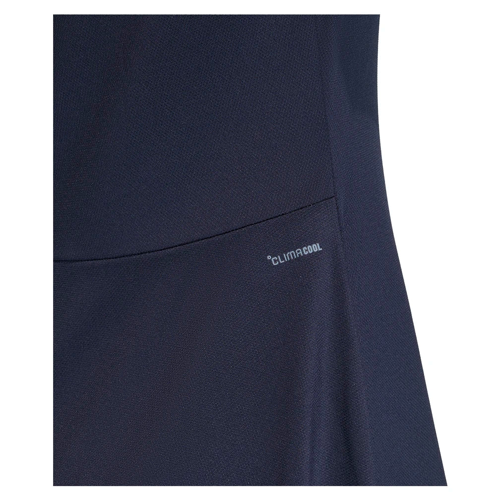 Women's Heritage Tennis Dress Legend Ink