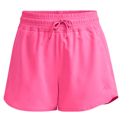 Girls' Club Tennis Short Lucid Pink-Apparel-Adidas-KB8001-S26-Tennis Express
