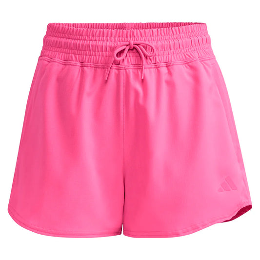 Girls' Club Tennis Short Lucid Pink-Apparel-Adidas-KB8001-S26-Tennis Express