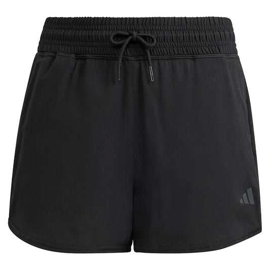 Girls' Club Tennis Short Black-Apparel-Adidas-KB8002-S26-Tennis Express