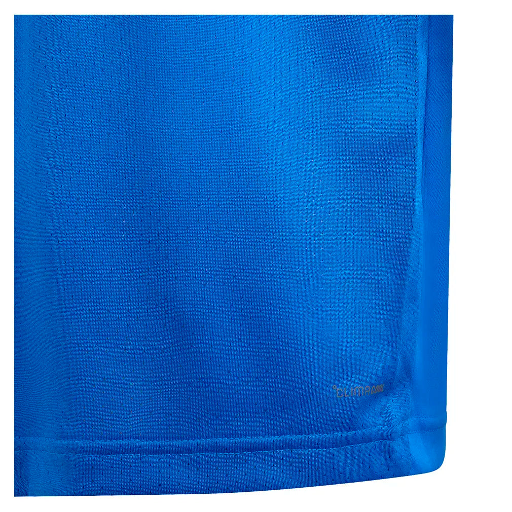 Boys' Club Tennis Tee Glory Blue