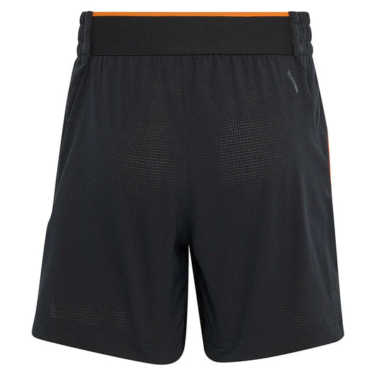 Boys' Pro Tennis Short Black