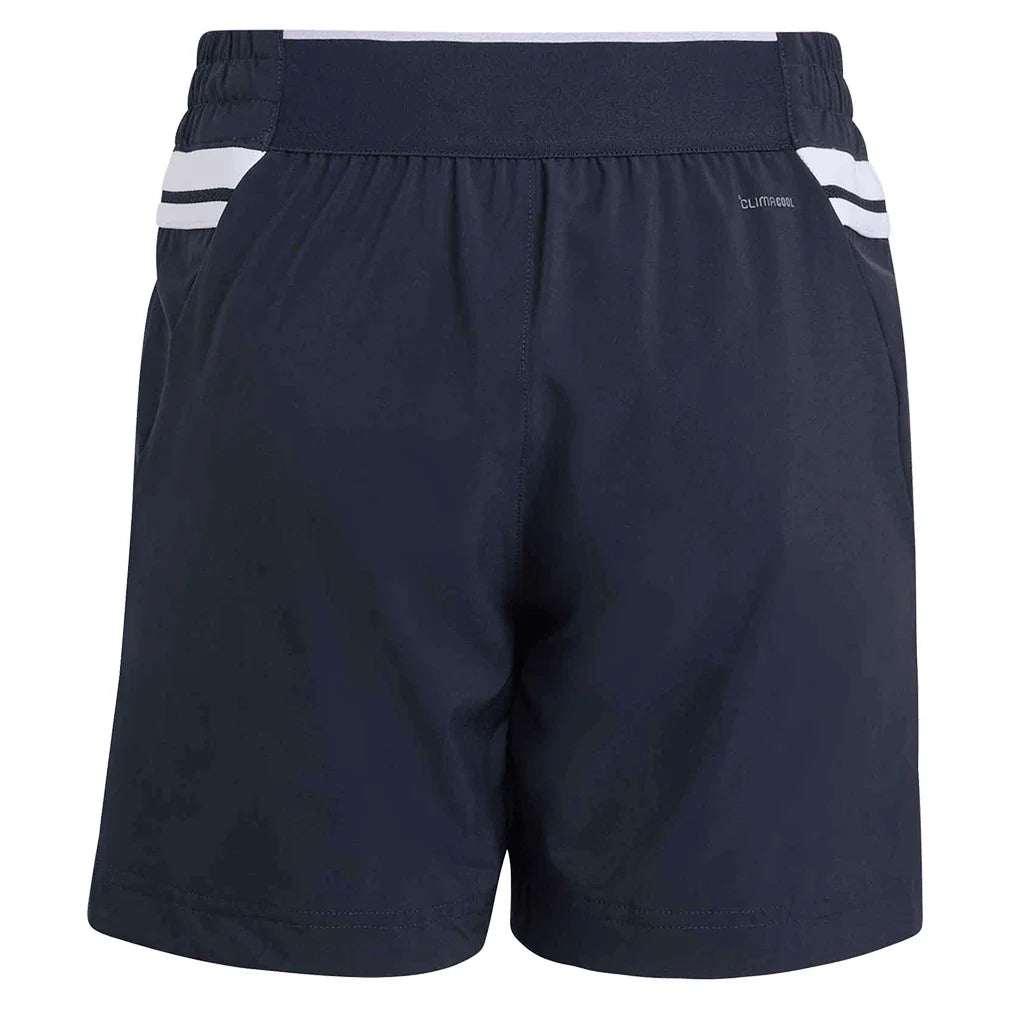 Boys' Pro Tennis Short Legend ink