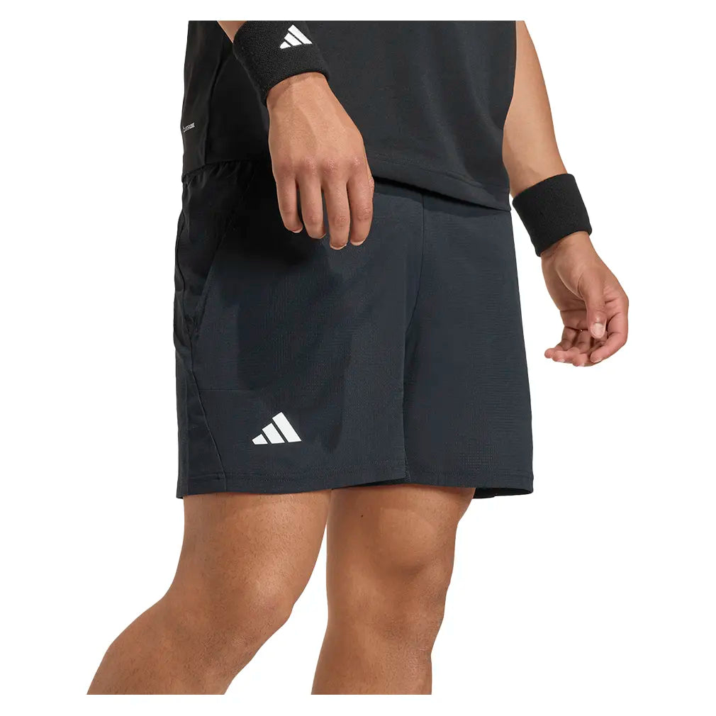 Men's Ergo 5 Inch Tennis Shorts