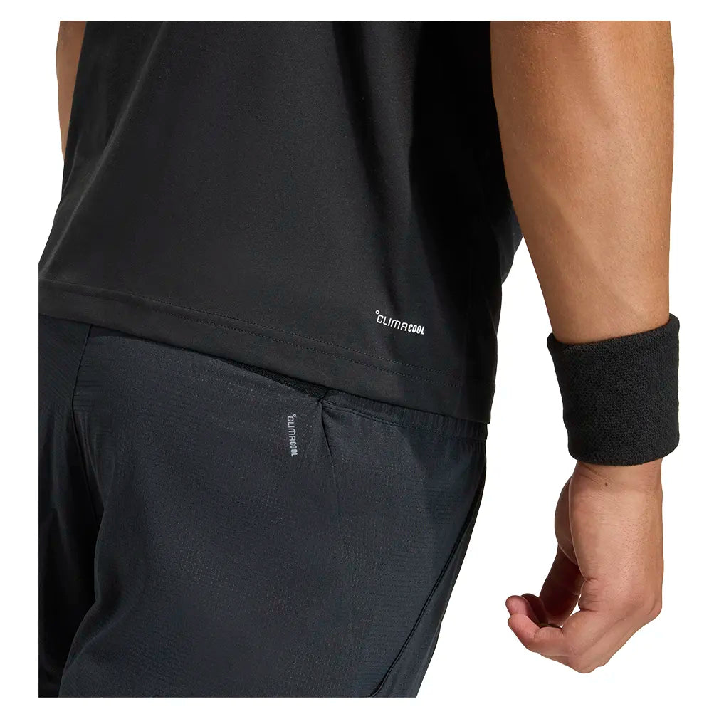 Men's Ergo 5 Inch Tennis Shorts