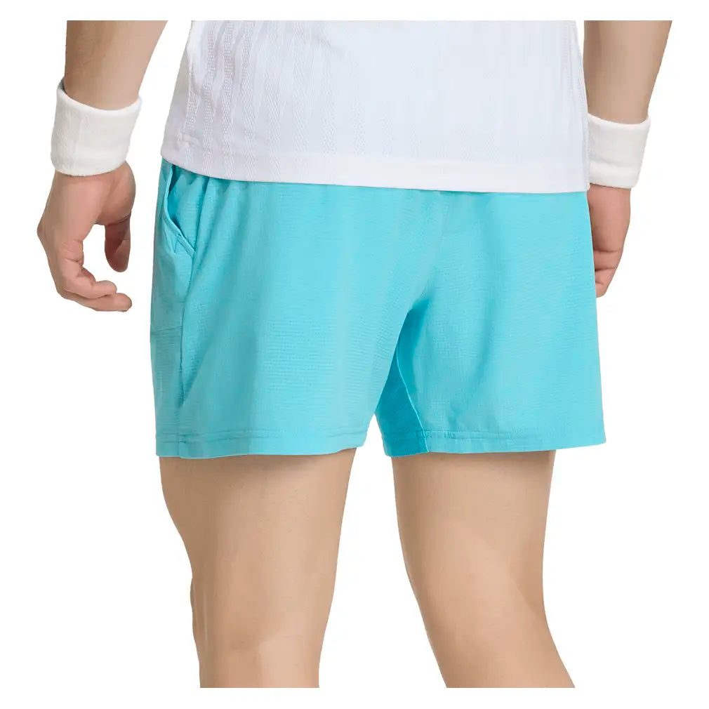 Men's Ergo 5 Inch Tennis Short