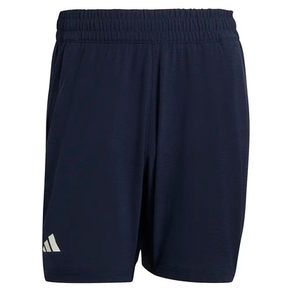 Men's Ergo 9 Inch Tennis Shorts Legend Ink-Apparel-Adidas-KC5811-1-Tennis Express