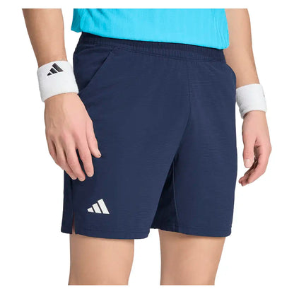 Men's Ergo 7 Inch Tennis Shorts Legend Ink