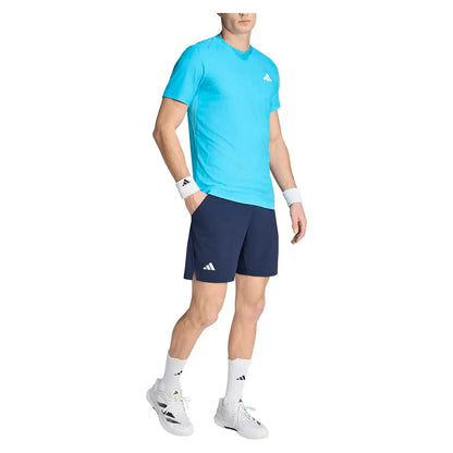 Men's Ergo 9 Inch Tennis Shorts Legend Ink