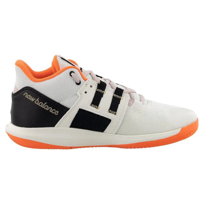 Juniors' Coco CG1 Tennis Shoes Sea Salt and Neon Dragonfly