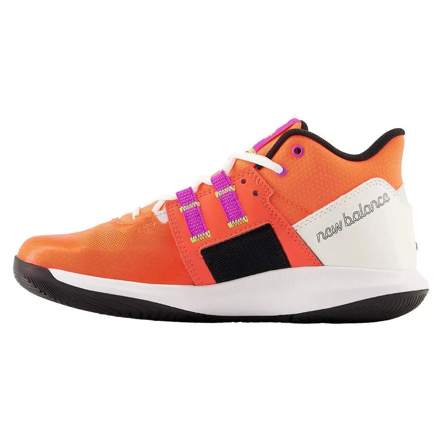Juniors' Coco CG1 Tennis Shoes Cosmic Rose and Neon Dragonfly