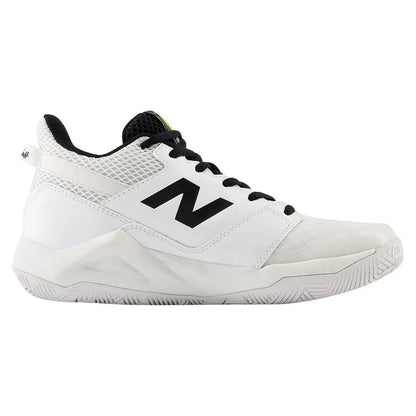 Juniors' Coco CG2 Tennis Shoes White and Black