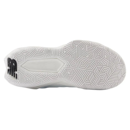 Juniors' Coco CG2 Tennis Shoes White and Black