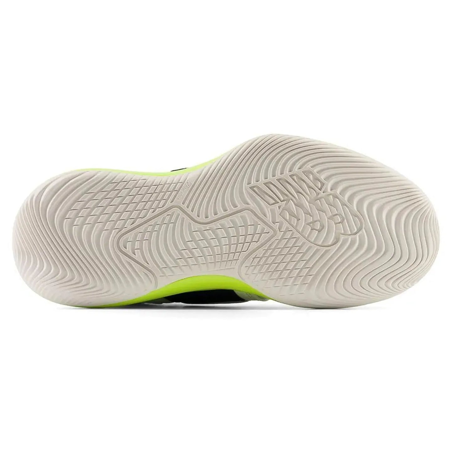 Juniors' Coco CG1 Tennis Shoes White and Hi-lite