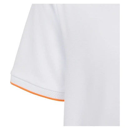Boys' Pro Tennis Tee White