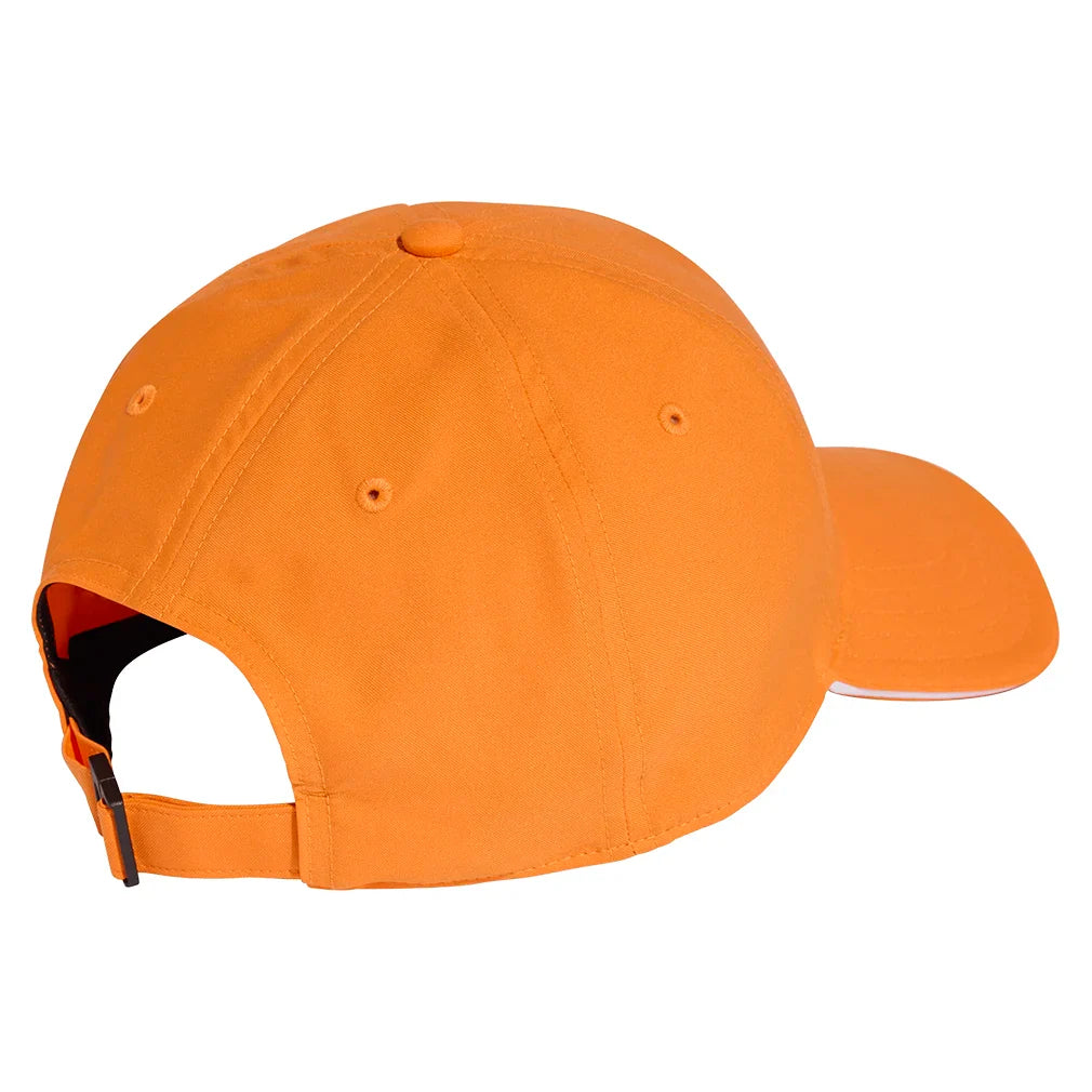 Men's Sports Cap Pure Orange
