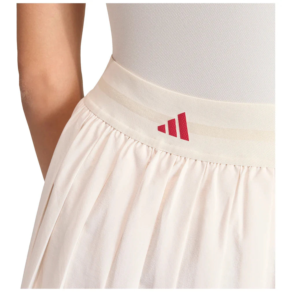 Women's Classics Tennis Skort Cwhite