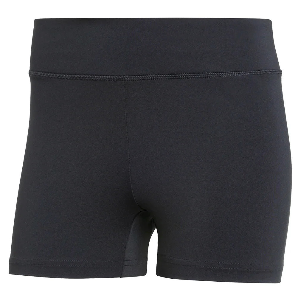 Women's Club Tennis Dress Black
