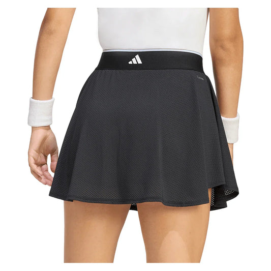 Women's Melbourne Pro Tennis Skort Black